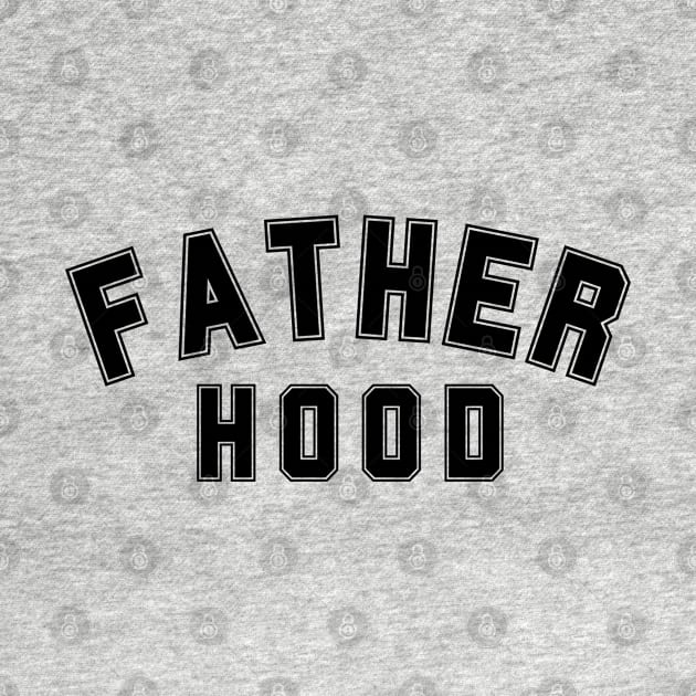 Fatherhood by AVNA